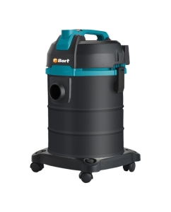 Купить Пылесос для сухой и влажной уборки BORT BSS-1525 BLACK 93412604  в E-mobi
