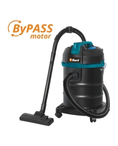 Купить Пылесос для сухой и влажной уборки BORT BSS-1525 BLACK 93412604  в E-mobi