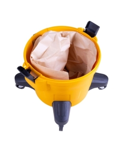 Купить Пылесос электрический 1200Вт, 34Л Dewalt DXV34PTA  в E-mobi