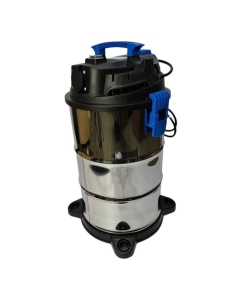 Купить Строительный пылесос GRUWATT 20л PU-20M  в E-mobi