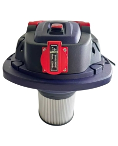 Купить Пылесос SPARKY VC 1431MS 13000204513  в E-mobi
