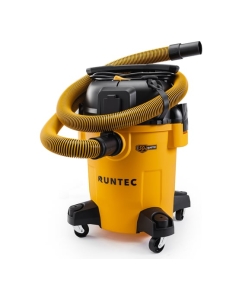 Купить Пылесос строительный Runtec 750 Вт, 23 л RT-VC23  в E-mobi