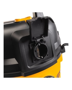 Купить Пылесос строительный Runtec 750 Вт, 23 л RT-VC23  в E-mobi