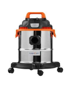 Купить Пылесос строительный Turbosky CV-2 858  в E-mobi