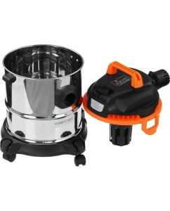 Купить Пылесос строительный Turbosky CV-2 858  в E-mobi