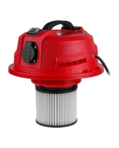 Купить Пылесос строительный WORTEX VC 3014 WS 1319993, арт. ЦЗ-0001468842  в E-mobi