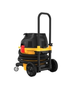 Купить Строительный пылесос Dewalt DWV905H 1400 Вт, 38 л DWV905H-QS  в E-mobi