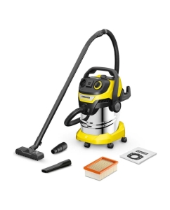 Купить Хозяйственный пылесос Karcher WD 5 P S V-25/5/22 (YSY) 1.628-356.0 в E-mobi
