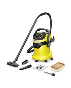 Купить Хозяйственный пылесос Karcher WD 5 Control P 25/5/22 1.628-317.0 в E-mobi