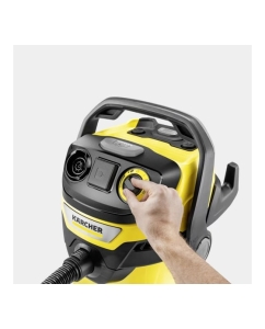 Купить Хозяйственный пылесос Karcher WD 5 Control P 25/5/22 1.628-317.0  в E-mobi