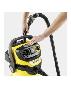 Купить Хозяйственный пылесос Karcher WD 5 Control P 25/5/22 1.628-317.0  в E-mobi