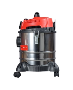Купить Строительный пылесос FUBAG WD 4SP 38991  в E-mobi