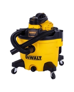 Купить Строительный пылесос DEWALT 1080 Вт, 34 л DXV234P в E-mobi