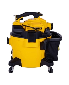 Купить Строительный пылесос DEWALT 1080 Вт, 34 л DXV234P  в E-mobi