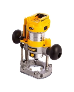 Купить Аккумуляторный вертикальный фрезер Dewalt DCW604NT, 18В, 25500 об/мин, 55мм, без АКБ и ЗУ, в кейсе TSTAK DCW604NT-XJ  в E-mobi