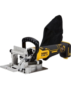 Купить Аккумуляторный ламельный фрезер Dewalt 18 В, 9000 об/мин, без АКБ и ЗУ, DCW682N DCW682N-XJ в E-mobi