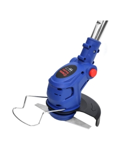 Купить Триммер аккумуляторный Витязь ТЭ-А-220-2 18034001  в E-mobi