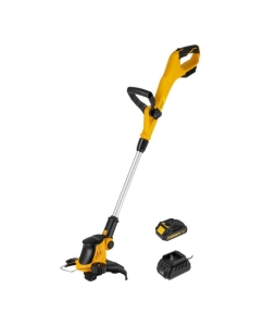 Купить Триммер аккумуляторный MOLOT MCGT 3018 XLT Lite SET ЦИ-0021717639 в E-mobi