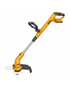 Купить Аккумуляторный триммер INGCO Li-Ion 20 В CGTLI20018 в E-mobi