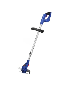 Купить Триммер аккумуляторный Витязь ТЭ-А-220-2 18034001К в E-mobi