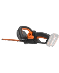 Купить Аккумуляторный кусторез WORX 20В, 56см, без АКБ и ЗУ WG264E.9  в E-mobi