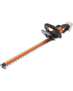 Купить Аккумуляторный кусторез WORX 20В, 56см, без АКБ и ЗУ WG264E.9  в E-mobi