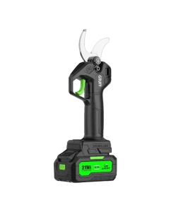 Купить Аккумуляторный секатор GRUFF GF-300 в E-mobi