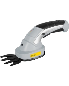 Купить Триммер-кусторез аккумуляторный электрический Huter GET-120 Grey 70/1/128 в E-mobi