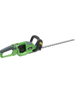 Купить Аккумуляторный кусторез c АКБ и ЗУ TRUEGREEN TG8A607W  в E-mobi