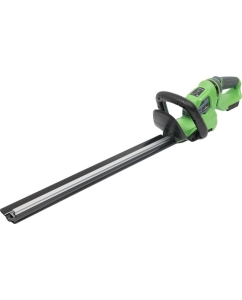 Купить Аккумуляторный кусторез с АКБ и ЗУ TRUEGREEN TG8A612W  в E-mobi