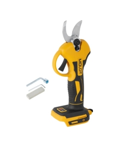 Купить Секатор аккумуляторный MOLOT MCBS 1826 XLT Lite SOLO 2318185 ЦИ-1863121260 в E-mobi