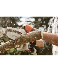 Купить Пила аккумуляторная Stihl GTA 26 (с АКБ и ЗУ) GA010116910  в E-mobi