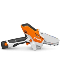 Купить Пила аккумуляторная Stihl GTA 26 (с АКБ и ЗУ) GA010116910  в E-mobi
