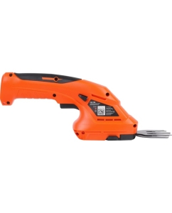 Купить Ножницы-кусторез аккумуляторные Patriot CSH 136 3.6 В, лазерная заточка, ширина 80 мм, макс. 8 мм, акб 1.5 Ah 250203136  в E-mobi