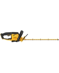 Купить Аккумуляторный кусторез DEWALT DCMHT564N, 18 В, 56 см, 2800 ход/мин, без АКБ и ЗУ DCMHT564N-XJ  в E-mobi