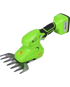 Купить Ножницы садовые аккумуляторные REDVERG RD-GSH18K/U 6687987 в E-mobi