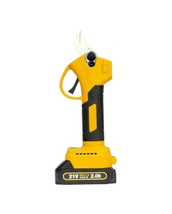 Купить Секатор аккумуляторный EDON APS-21A 28304 в E-mobi