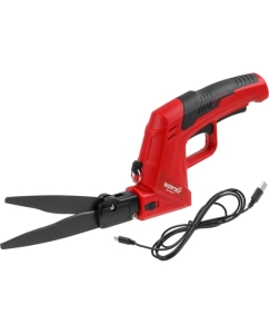 Купить Ножницы для травы аккумуляторные LX SG 4015-1 WORTEX 2322100 ЦИ-1885137408 в E-mobi
