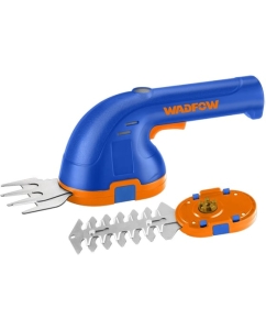 Купить Кусторез аккумуляторный WADFOW 4В Type-C 8 WJC1504 в E-mobi