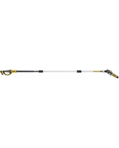 Купить Цепной аккумуляторный высоторез DEWALT XR 18 В, BRUSHLESS DCMPS567N-XJ  в E-mobi