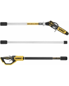 Купить Цепной аккумуляторный высоторез DEWALT XR 18 В, BRUSHLESS DCMPS567N-XJ  в E-mobi