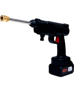 Купить Аккумуляторная мойка высокого давления Turbosky PW-05 469 в E-mobi