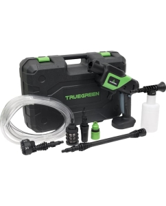 Купить Аккумуляторная мойка высокого давления TRUEGREEN 20 В, 25 бар без аккумулятора и ЗУ TG8L202 в E-mobi