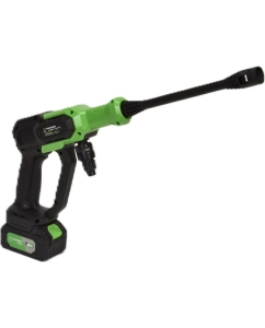 Купить Мойка высокого давления с АКБ и ЗУ TRUEGREEN TG8L204W  в E-mobi