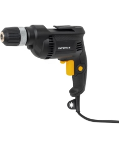 Купить Дрель Inforce RD1005RV в E-mobi