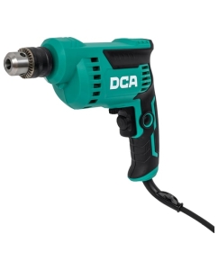 Купить Дрель DCA AJZ05-10B в E-mobi