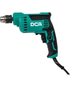 Купить Дрель DCA AJZ05-10B  в E-mobi