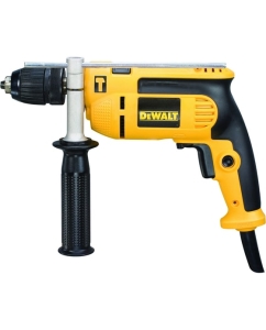 Купить Дрель ударная Dewalt DWD024S DWD024S-KS в E-mobi