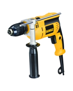 Купить Дрель ударная Dewalt DWD024S DWD024S-KS  в E-mobi