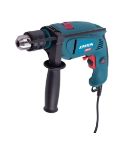 Купить Дрель Кратон PD-530К 3 02 01 006 в E-mobi